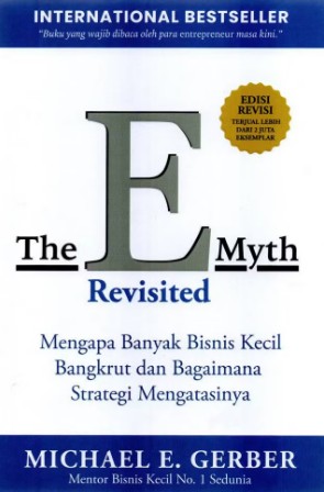 Mitos Wirausaha (The E-Myth Revisited)